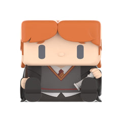 Đồ Chơi Mô Hình Harry Potter POP CUBE-2 Series Figures POP MART 6931571076139