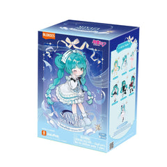 Hatsune Miku Figure Sonata Prologue Collection BLOKEES 73538 - Random Delivery