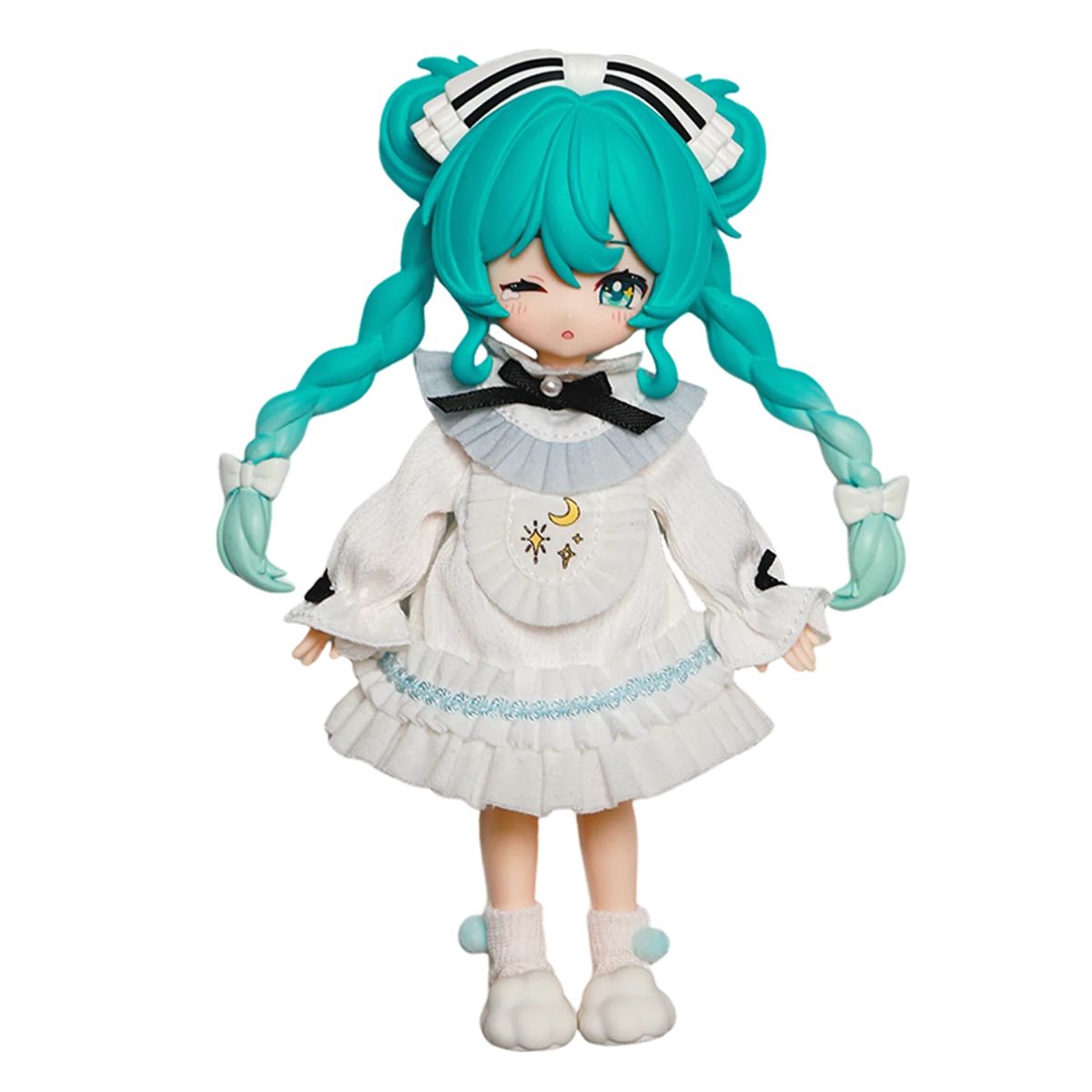 Hatsune Miku Figure Sonata Prologue Collection BLOKEES 73538 - Random Delivery