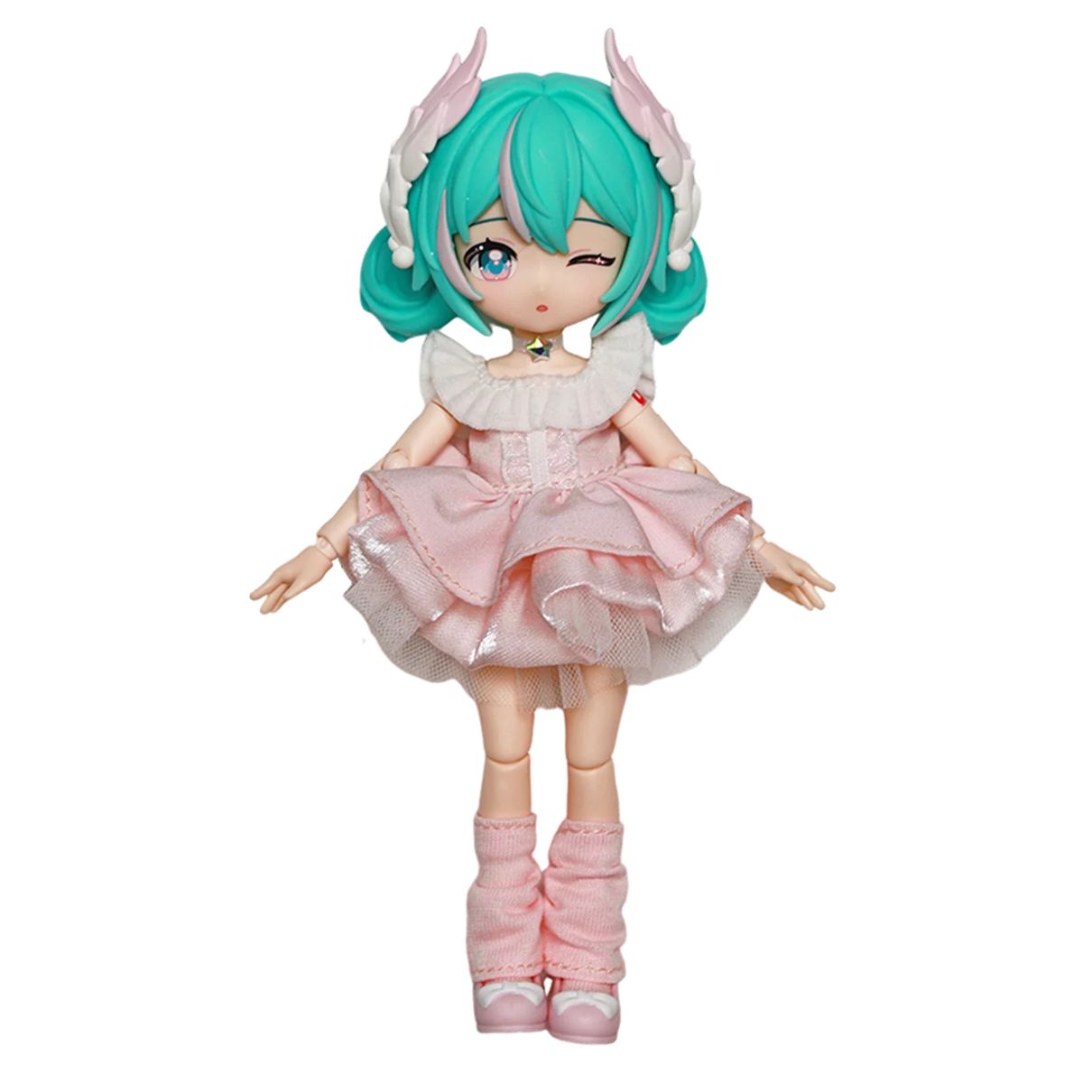 Hatsune Miku Figure Sonata Prologue Collection BLOKEES 73538 - Random Delivery