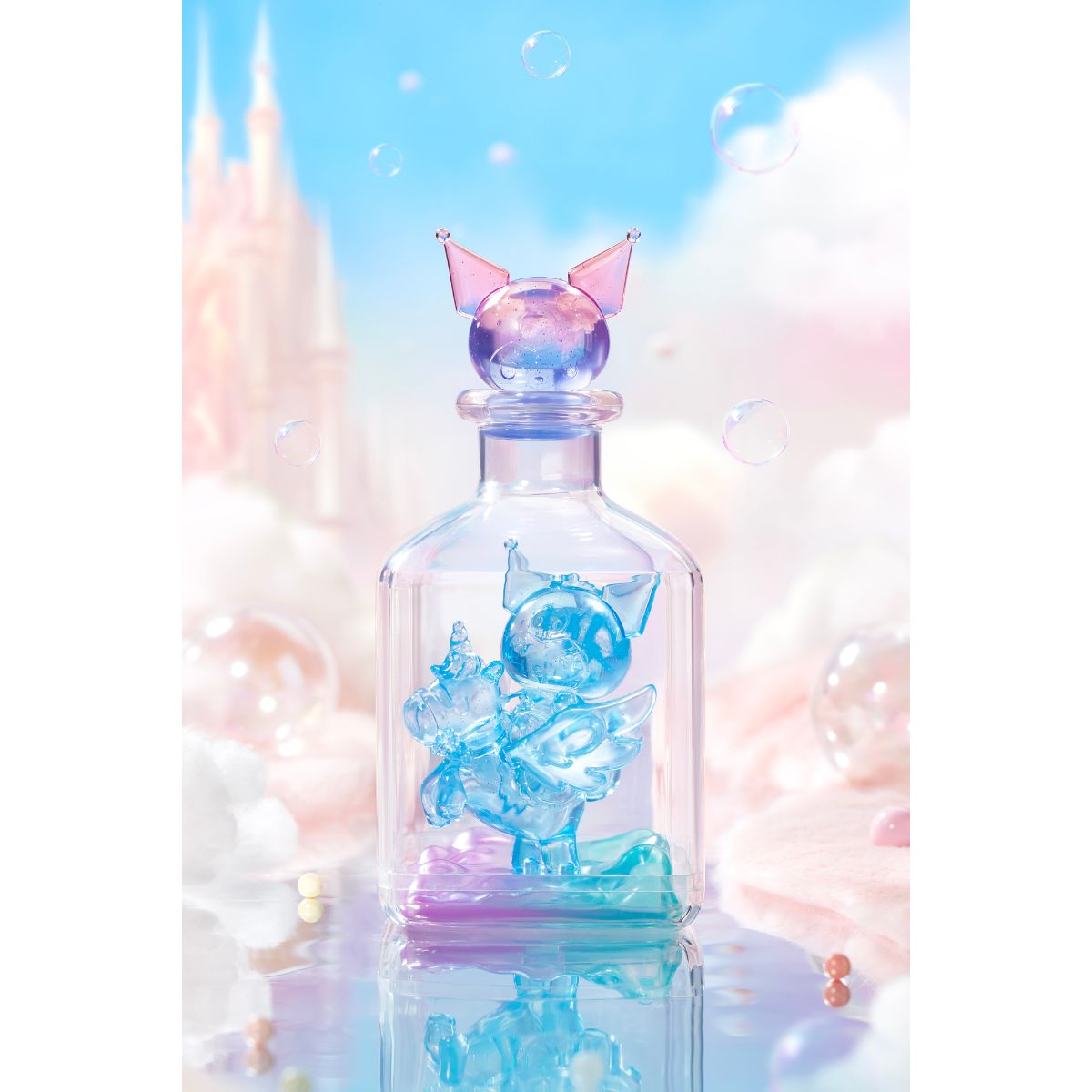 Đồ Chơi Mô Hình Kuromi Day Dreamer Series Figures Blind Box TOP TOY 2302471310106