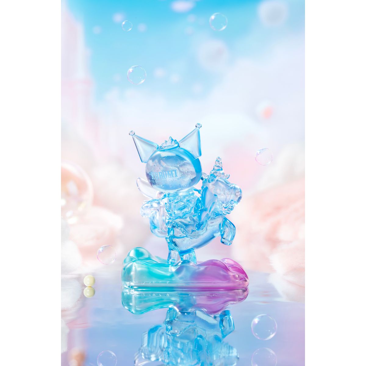 Đồ Chơi Mô Hình Kuromi Day Dreamer Series Figures Blind Box TOP TOY 2302471310106