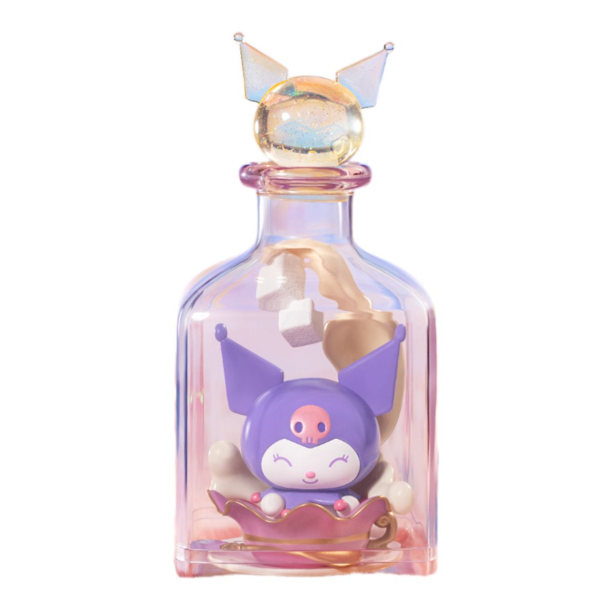 Đồ Chơi Mô Hình Kuromi Day Dreamer Series Figures Blind Box TOP TOY 2302471310106