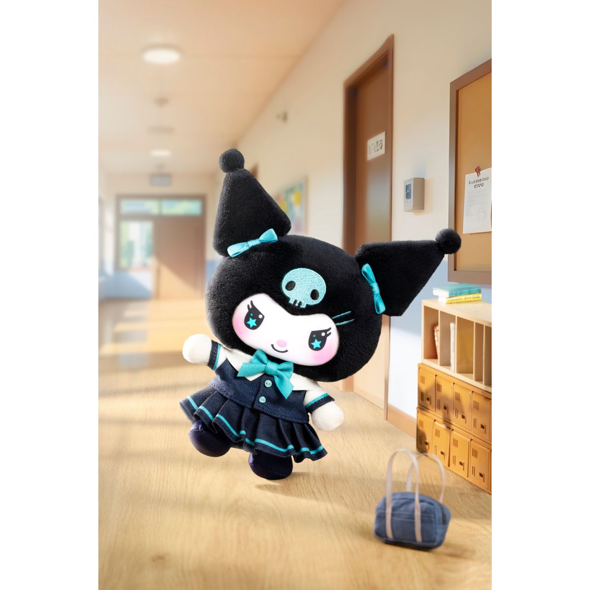 mo-hinh-kuromi-school-life-series-plush-pendant-blind-box-top-toy-2303566610101-07