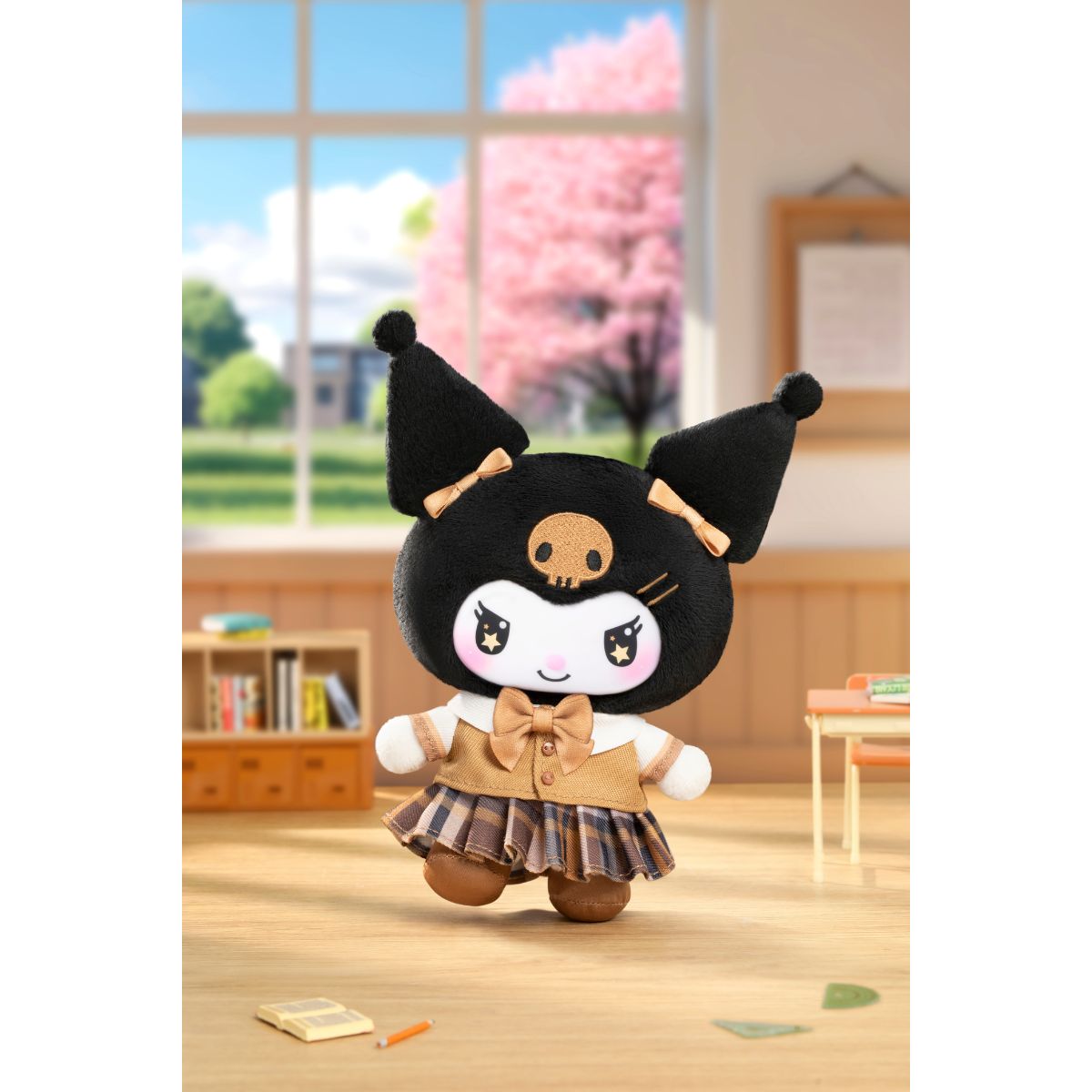mo-hinh-kuromi-school-life-series-plush-pendant-blind-box-top-toy-2303566610101-08