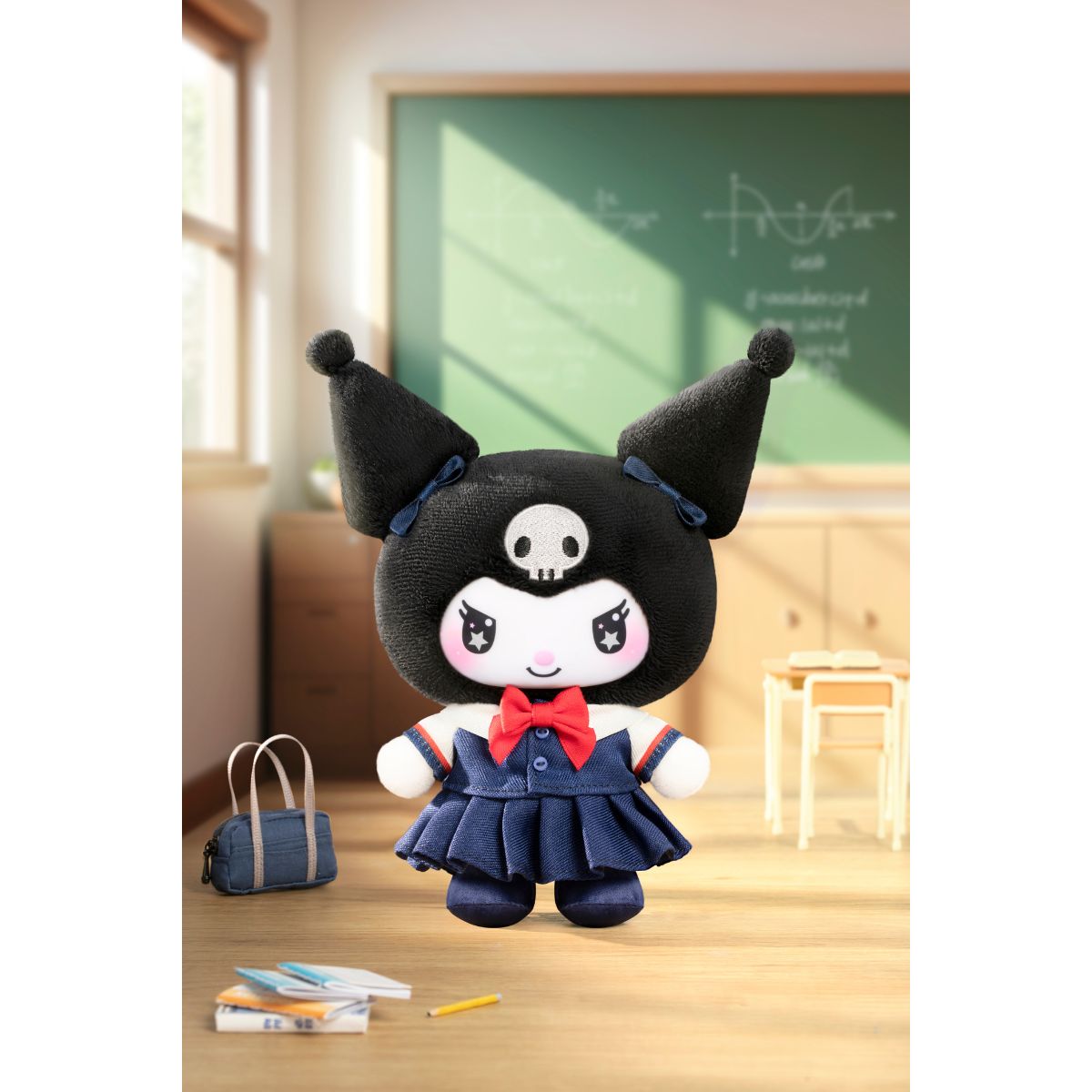 mo-hinh-kuromi-school-life-series-plush-pendant-blind-box-top-toy-2303566610101-09