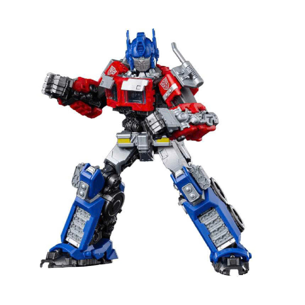 BLOKEES Model Kit - Optimus Prime TF7 BLOKEES 71141
