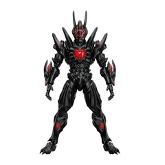 Đồ Chơi Mô Hình Lắp Ráp Kaiju Nova Series - Dark Lugiel KEEPPLAY K75162
