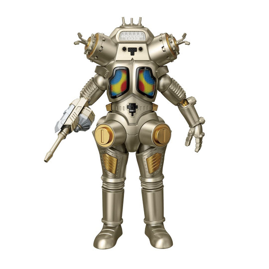 Đồ Chơi Mô Hình Lắp Ráp Kaiju Nova Series - King Joe KEEPPLAY K75161