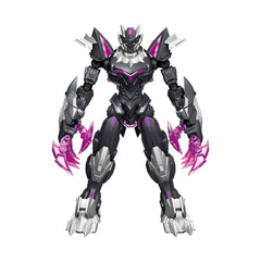 Marvel Mecha Assembly Toy – Black Panther KEEPPLAY 73053