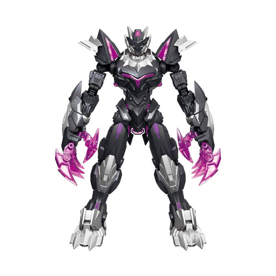 Marvel Mecha Assembly Toy – Black Panther KEEPPLAY 73053