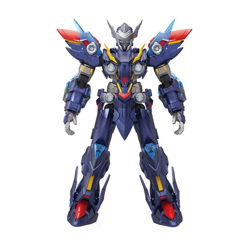 Đồ Chơi Mô Hình Lắp Ráp Marvel Mecha Thor KEEPPLAY 73052