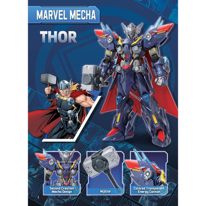 mo-hinh-lap-rap-marvel-mecha-thor-keepplay-73052-05