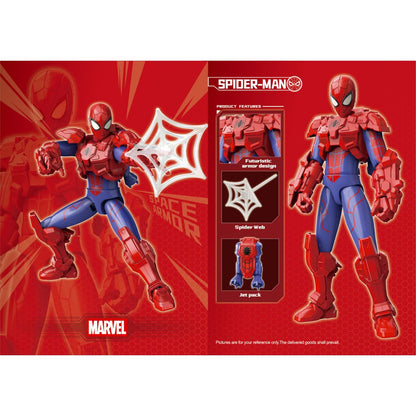 mo-hinh-lap-rap-marvel-super-armor-block-spiderman-keepplay-73071-02