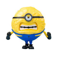 Assembly model of MEGA MINIONS Jerry
