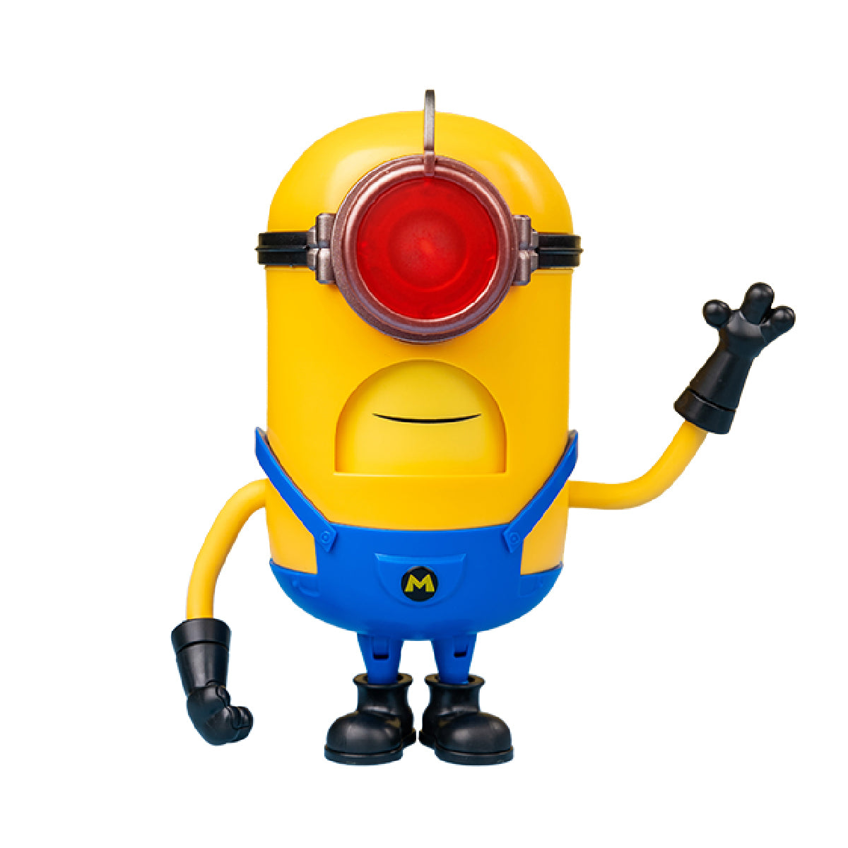 Mô Hình Lắp Ráp Mega Minions Mel Minions YPAMKDM4SM