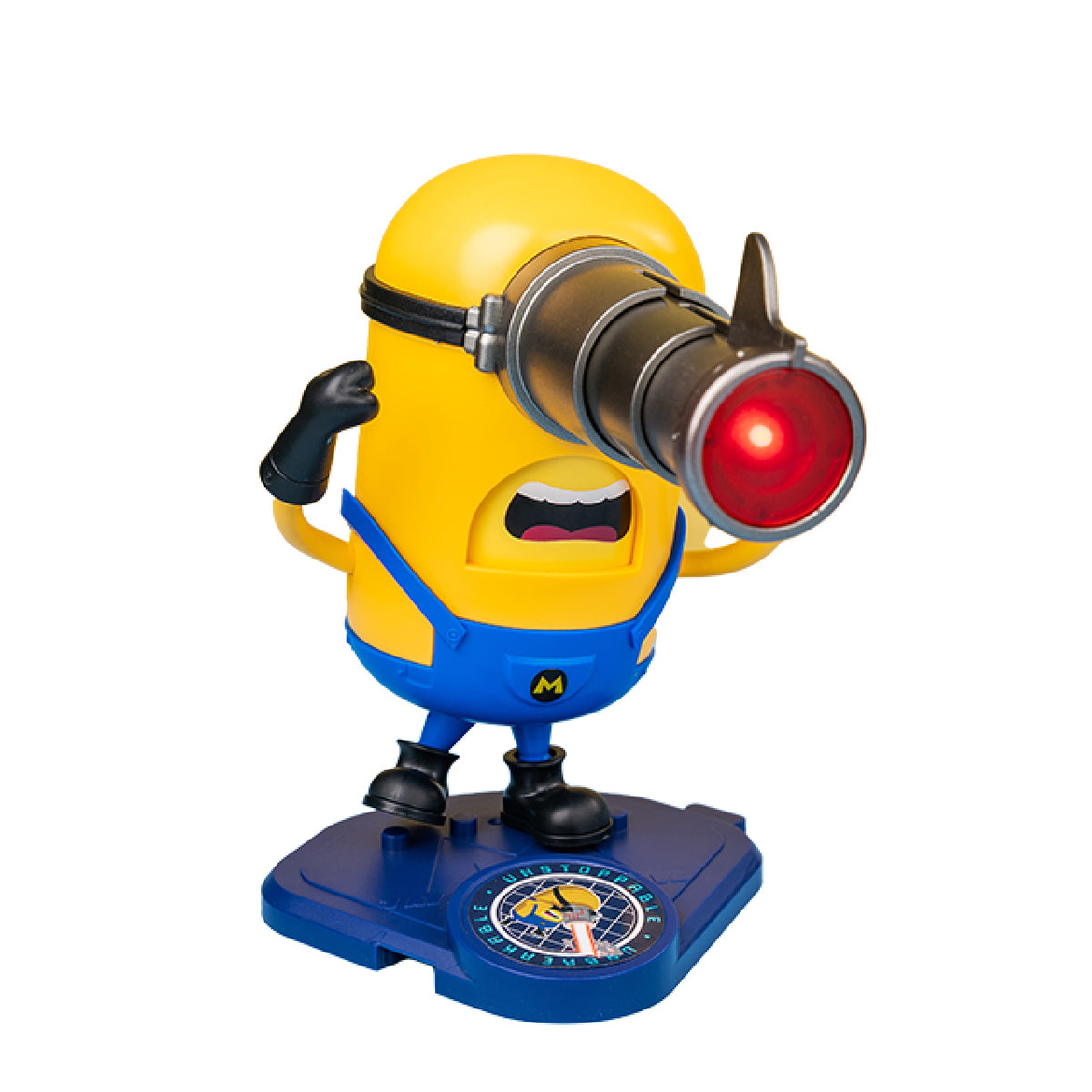 Mô Hình Lắp Ráp Mega Minions Mel Minions YPAMKDM4SM