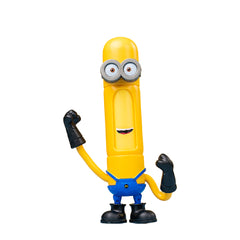 MEGA MINIONS Tim assembled model