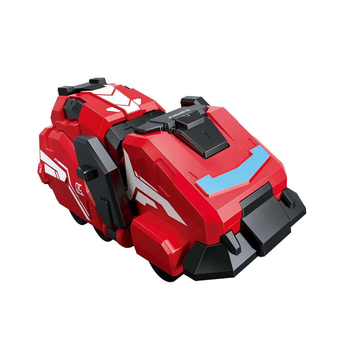 Đồ Chơi Mô Hình Lắp Ráp Trang Bị Infinite Warrior - Cứu Hỏa KEEPPLAY 46001