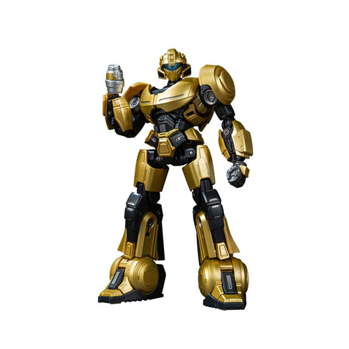Mô Hình Lắp Ráp Transformers Amk B-127 Nâng Cấp YOLOPARK YPAMKM8BB