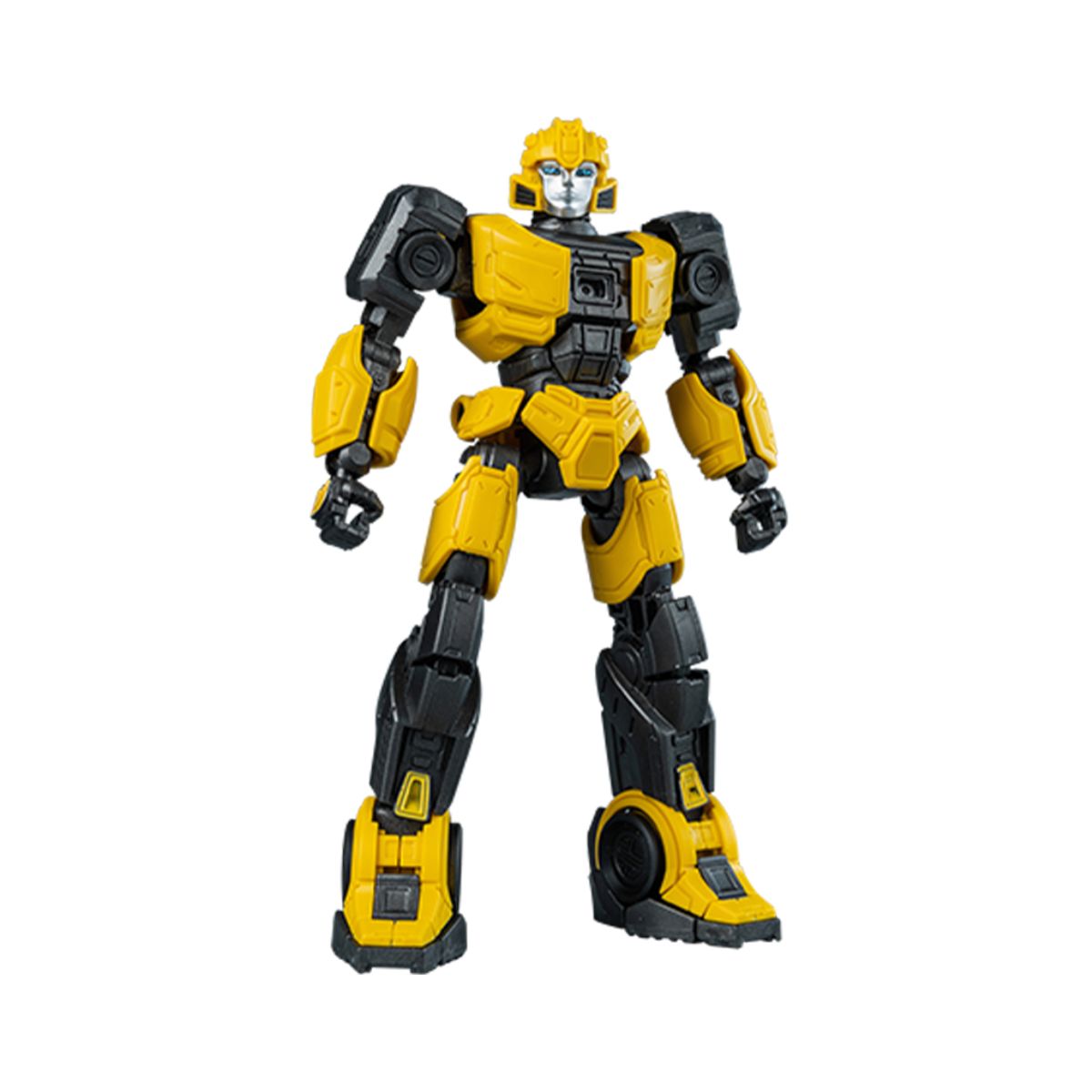 Mô Hình Lắp Ráp Transformers AMK B-127 Tiêu Chuẩn YOLOPARK YPAMKM8BB-M