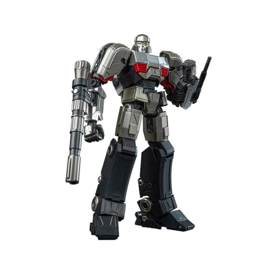 Mô Hình Lắp Ráp Transformers Amk D-16 Nâng Cấp YOLOPARK YPAMKM8MG