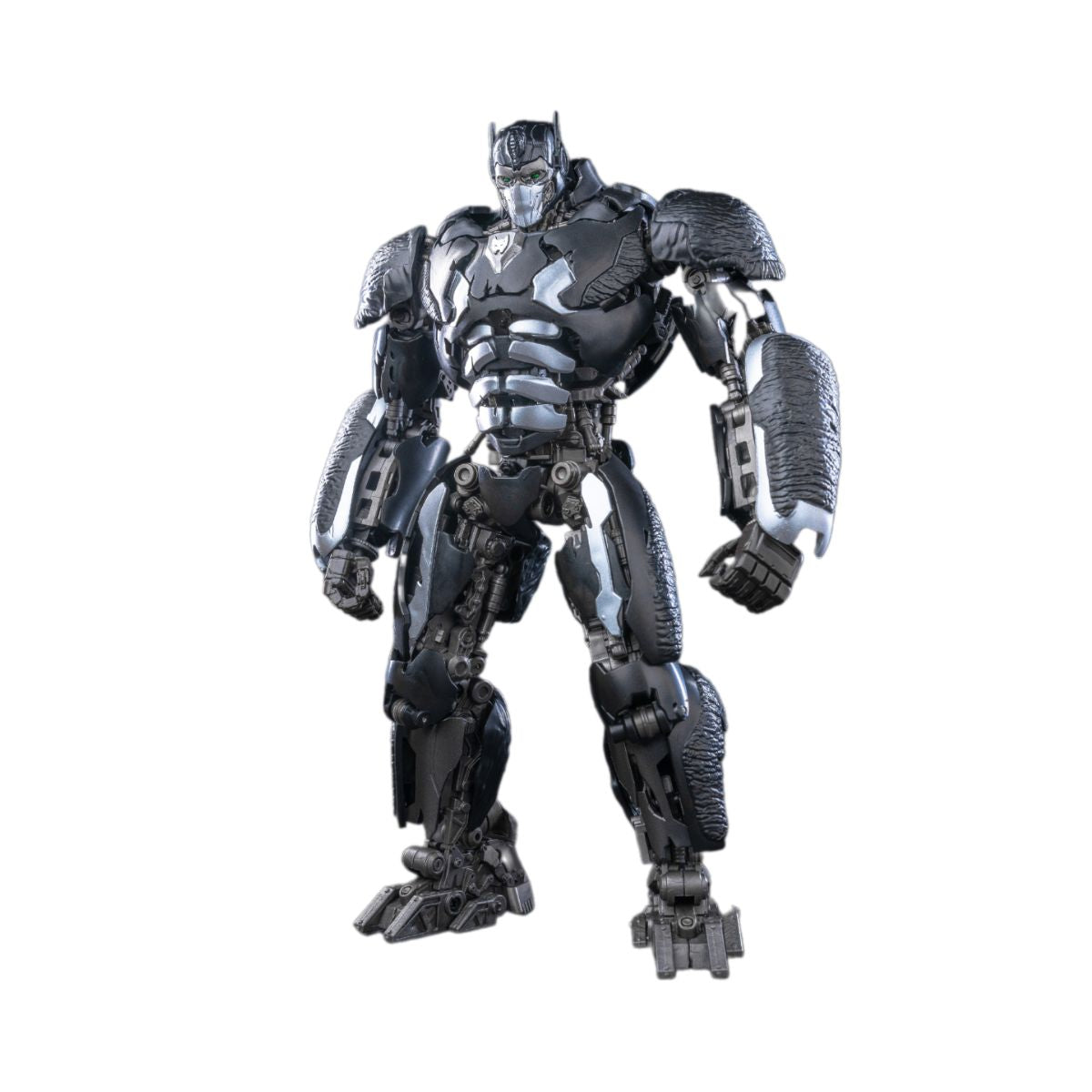 Mô Hình Lắp Ráp Transformers Amk Movie 7 Optimus Primal YOLOPARK YPAMKM7OL