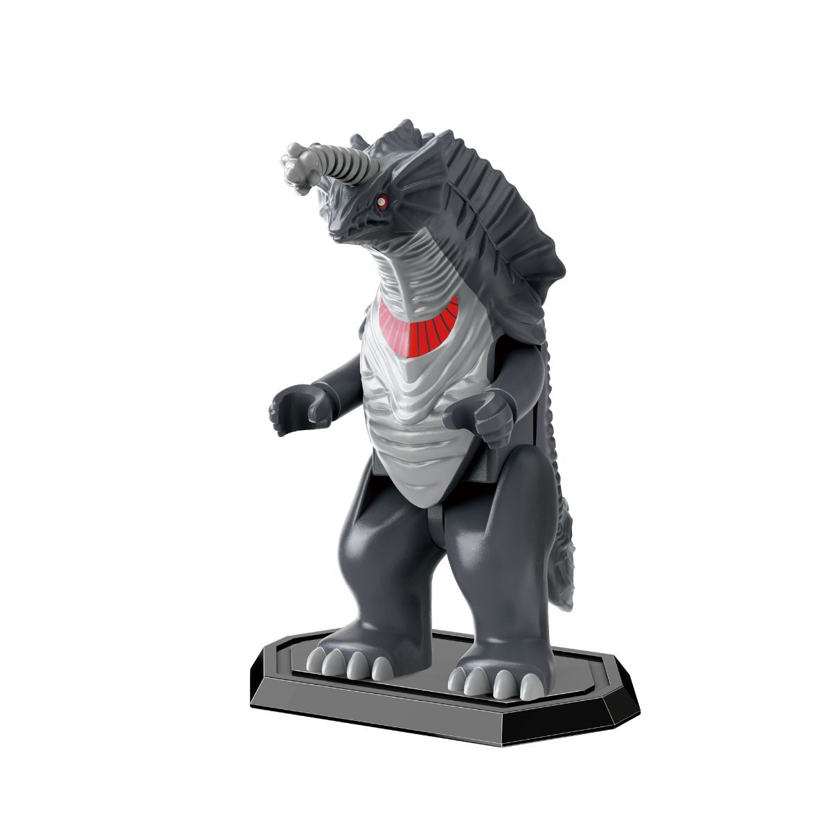 Đồ Chơi Mô Hình Lắp Ráp Ultraman Flip Fun Prize Vol 1 KEEPPLAY KPL75113