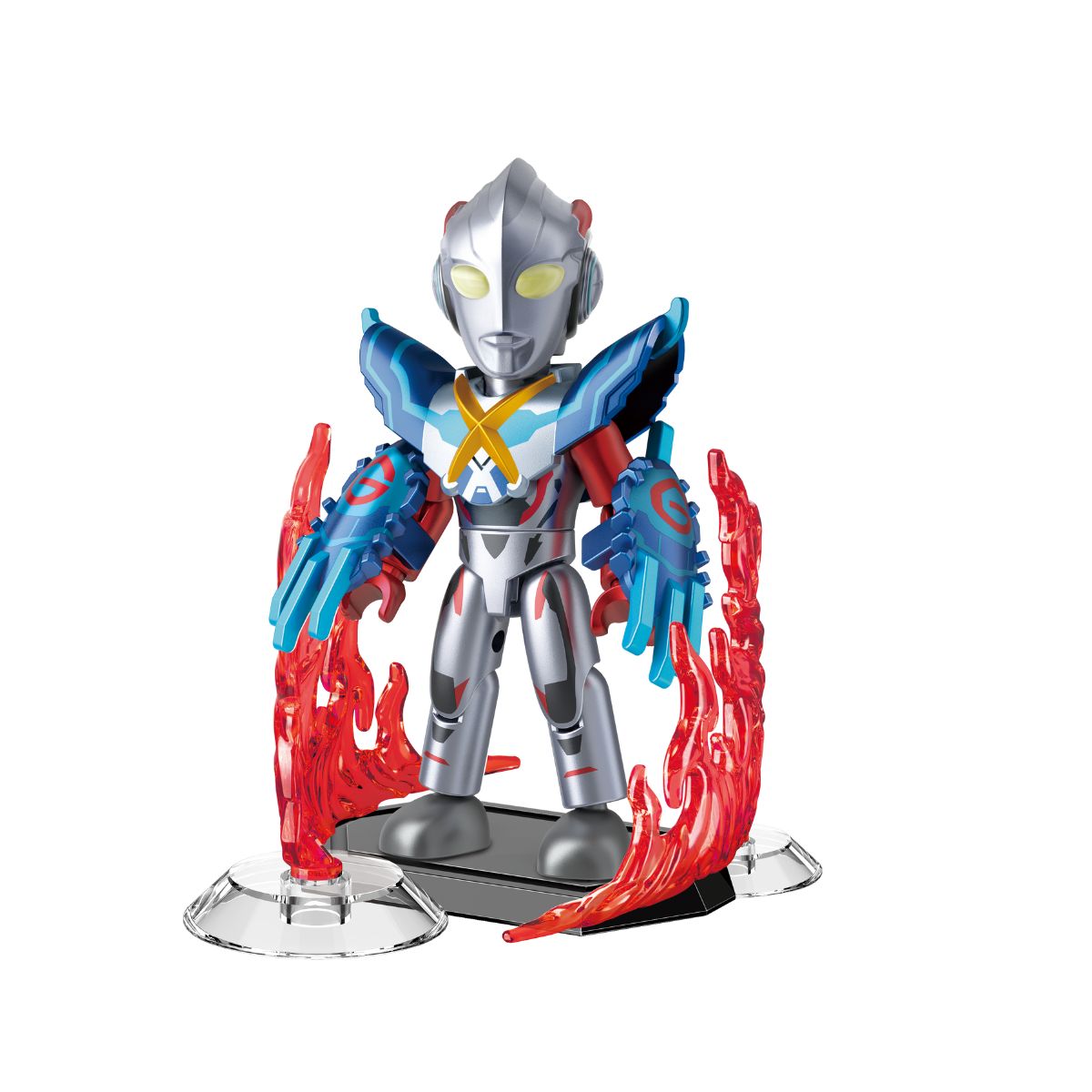 mo-hinh-lap-rap-ultraman-flip-fun-prize-vol-1-keeplay-kpl75113-05