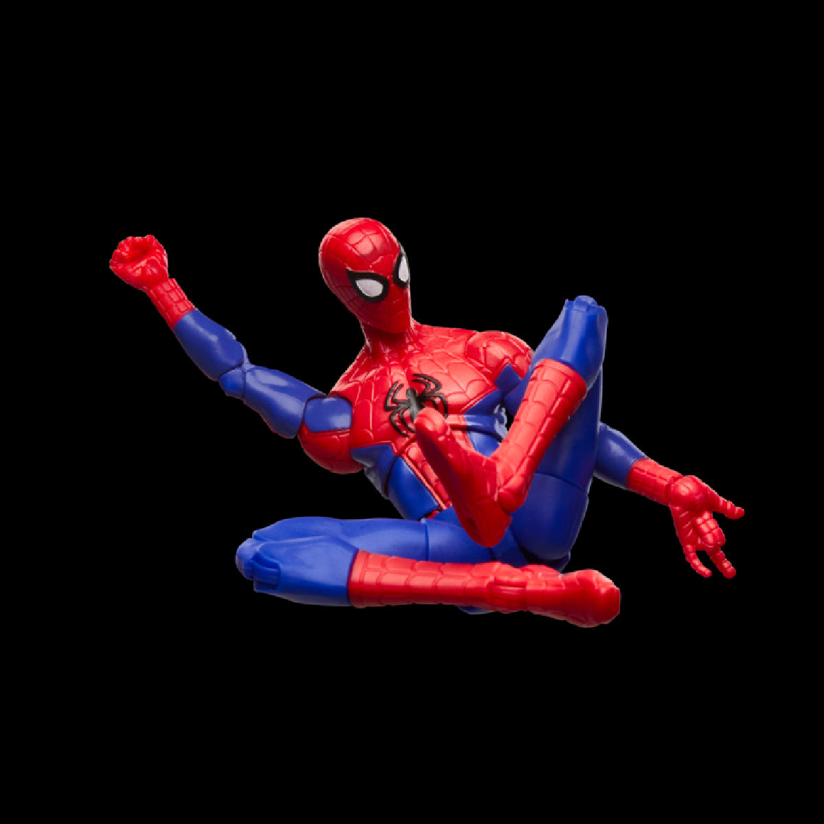 Mô Hình Legends 6 Inch Cao Cấp Across The Spider Verse Peter Parker SPIDERMAN F9125