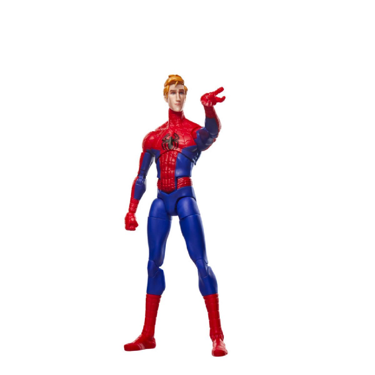 Mô Hình Legends 6 Inch Cao Cấp Across The Spider Verse Peter Parker SPIDERMAN F9125