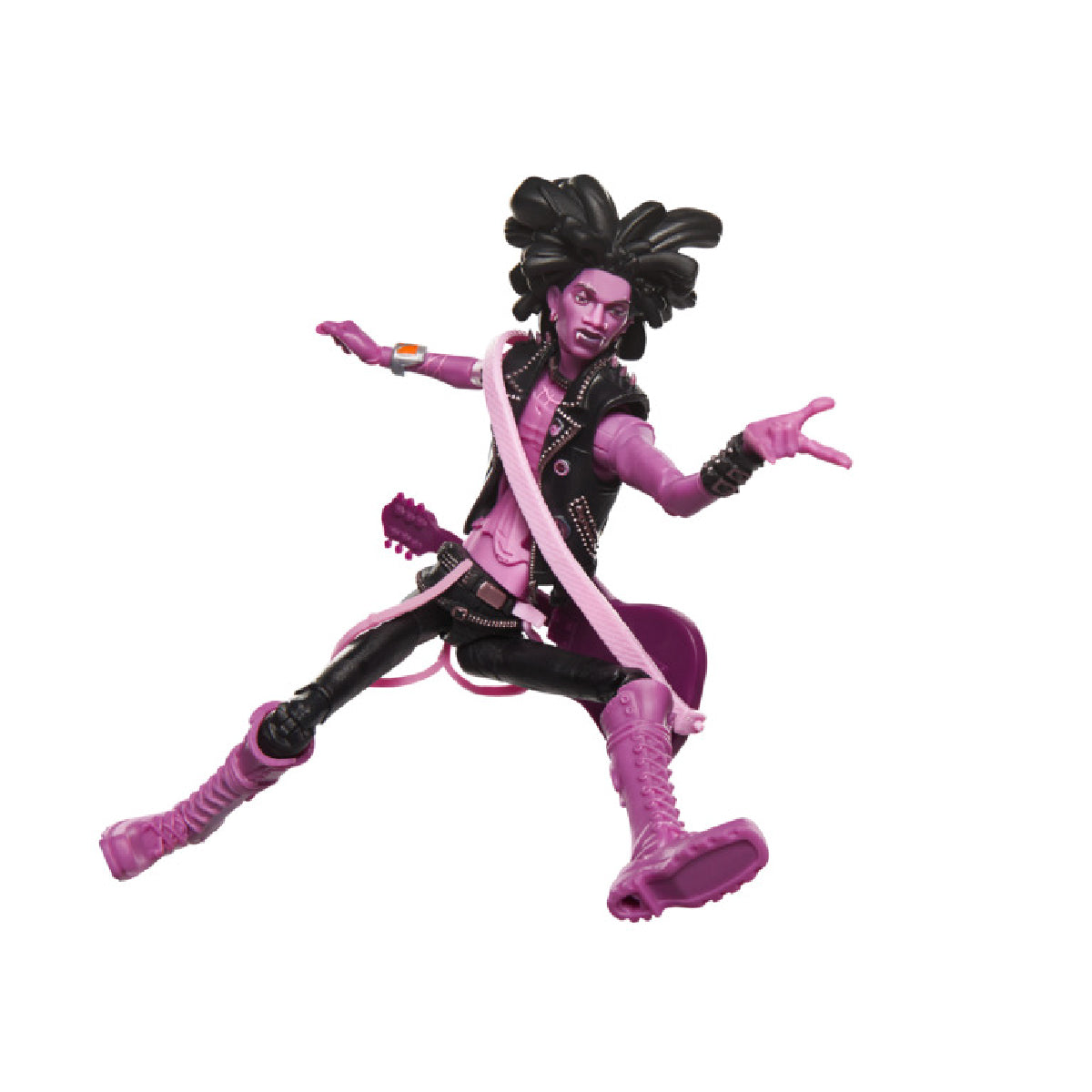 Mô Hình Legends 6 Inch Cao Cấp Across The Spider Verse Spider Punk SPIDERMAN F9125