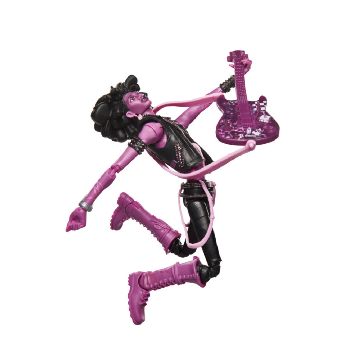 Mô Hình Legends 6 Inch Cao Cấp Across The Spider Verse Spider Punk SPIDERMAN F9125