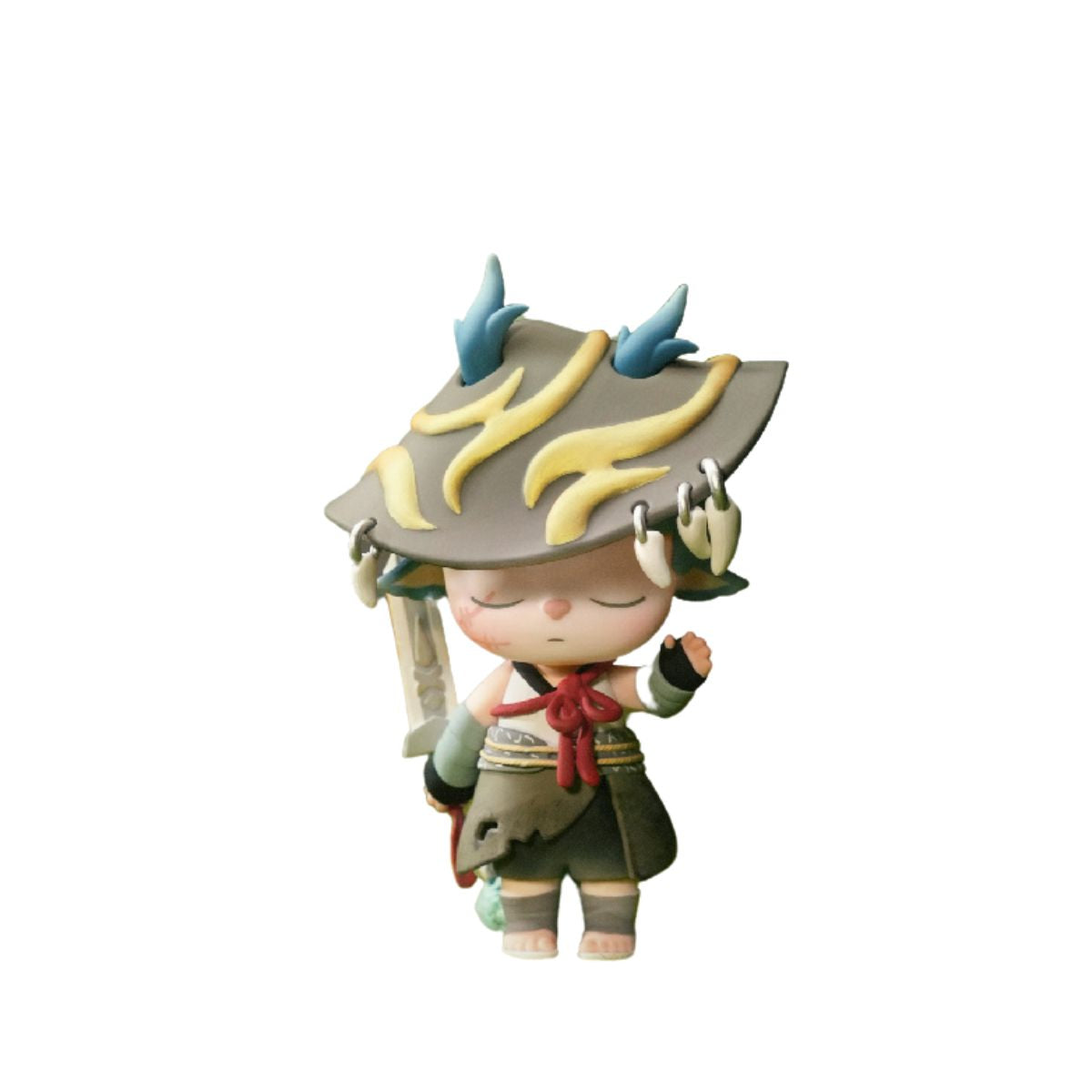 Mô Hình Leisurely Immortal Series Heyone 6974320154382