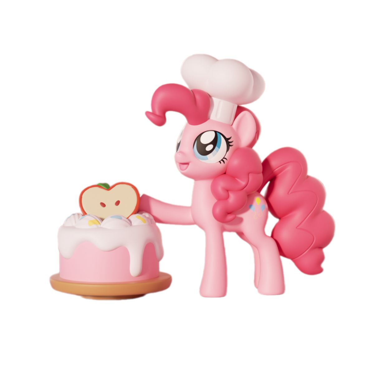 Đồ Chơi Mô Hình Little Pony Party Moment Series FUNISM MX2090