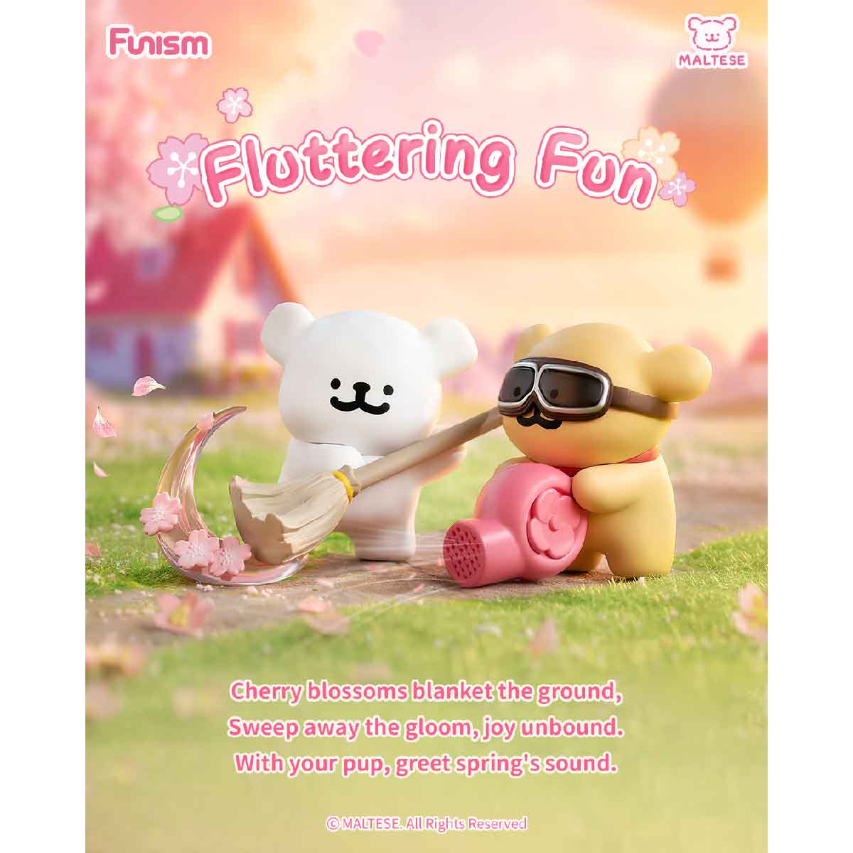 mo-hinh-maltese-cherry-blossoms-series-blind-box-funism-mx2100-09