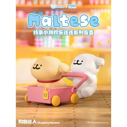 mo-hinh-maltese-enjoy-the-moments-series-figures-funism-mx2065-013