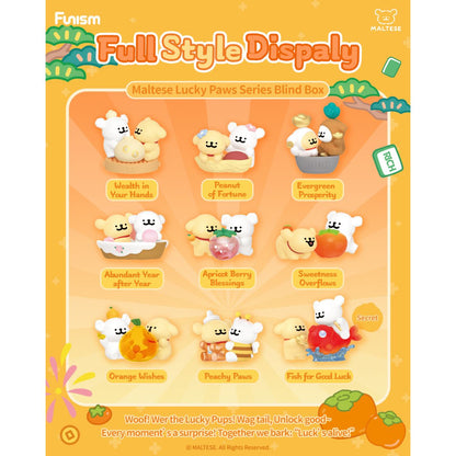 mo-hinh-maltese-lucky-paws-series-blind-box-funism-mx2099-02