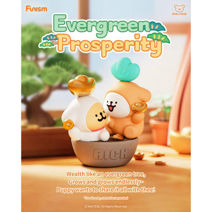 mo-hinh-maltese-lucky-paws-series-blind-box-funism-mx2099-07