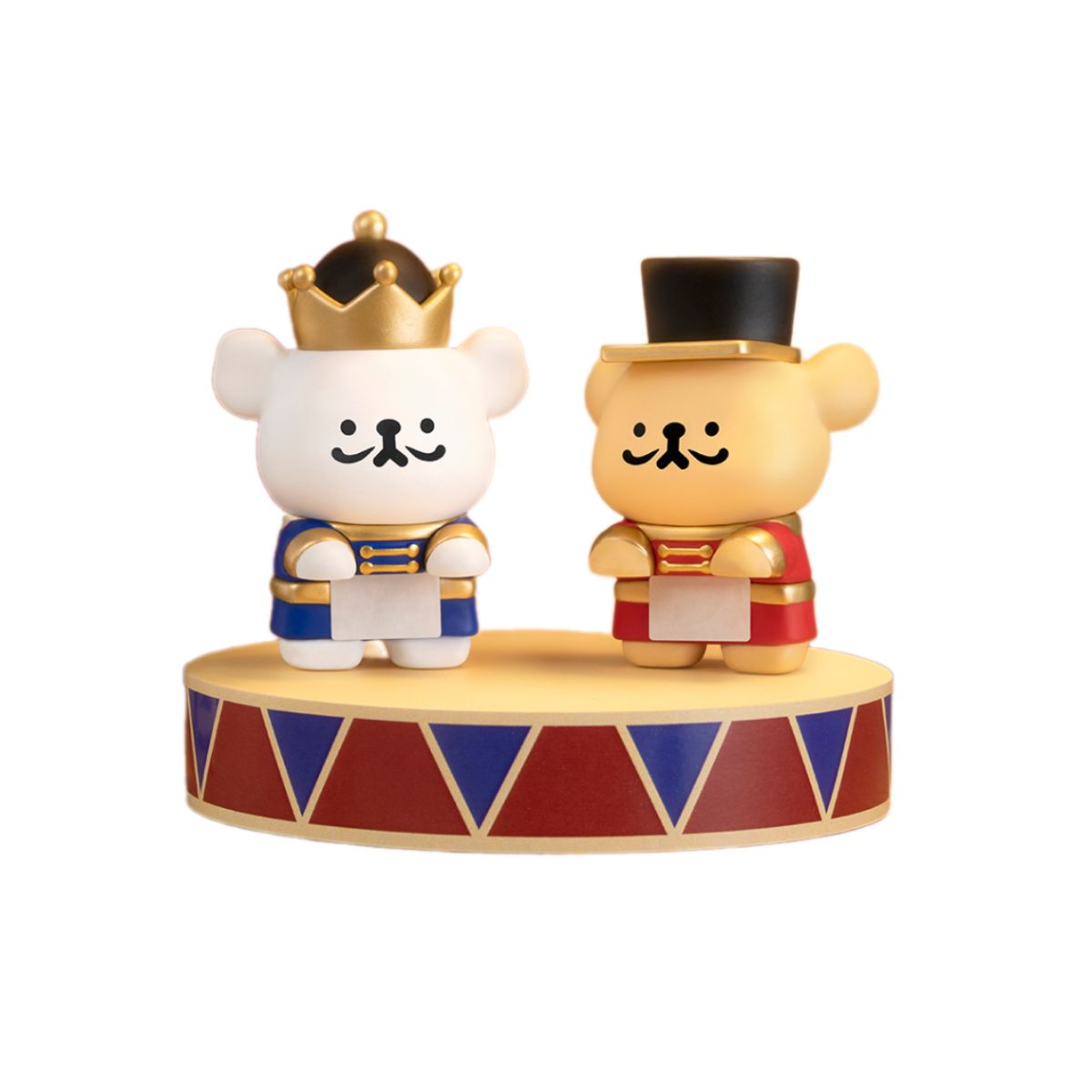 Đồ Chơi Mô Hình Maltese PupSnap Series Blind Bag FUNISM PP2131