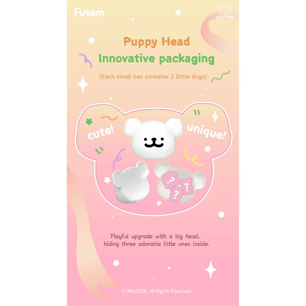 mo-hinh-maltese-sweet-box-series-puppy-face-funism-mx2084-04