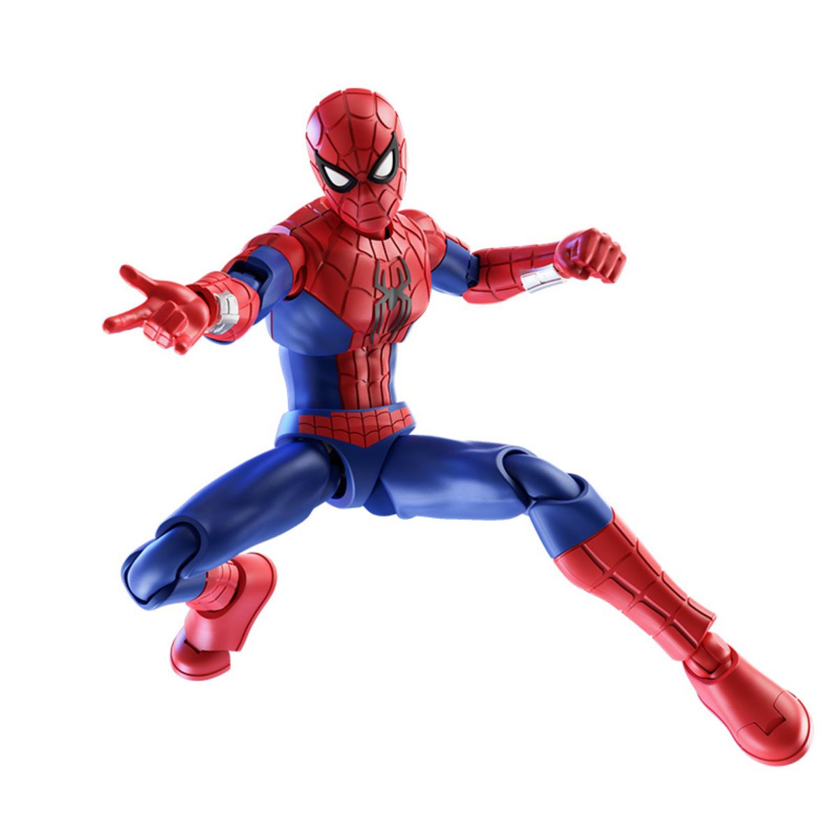 Marvel Model Toys CC Lite 01 Brand New Day BLOKEES 81160