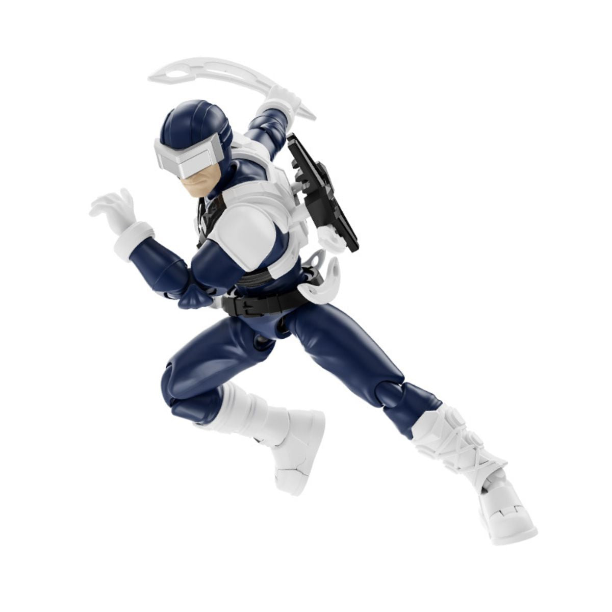 Marvel Model Toys CC Lite 01 Brand New Day BLOKEES 81160