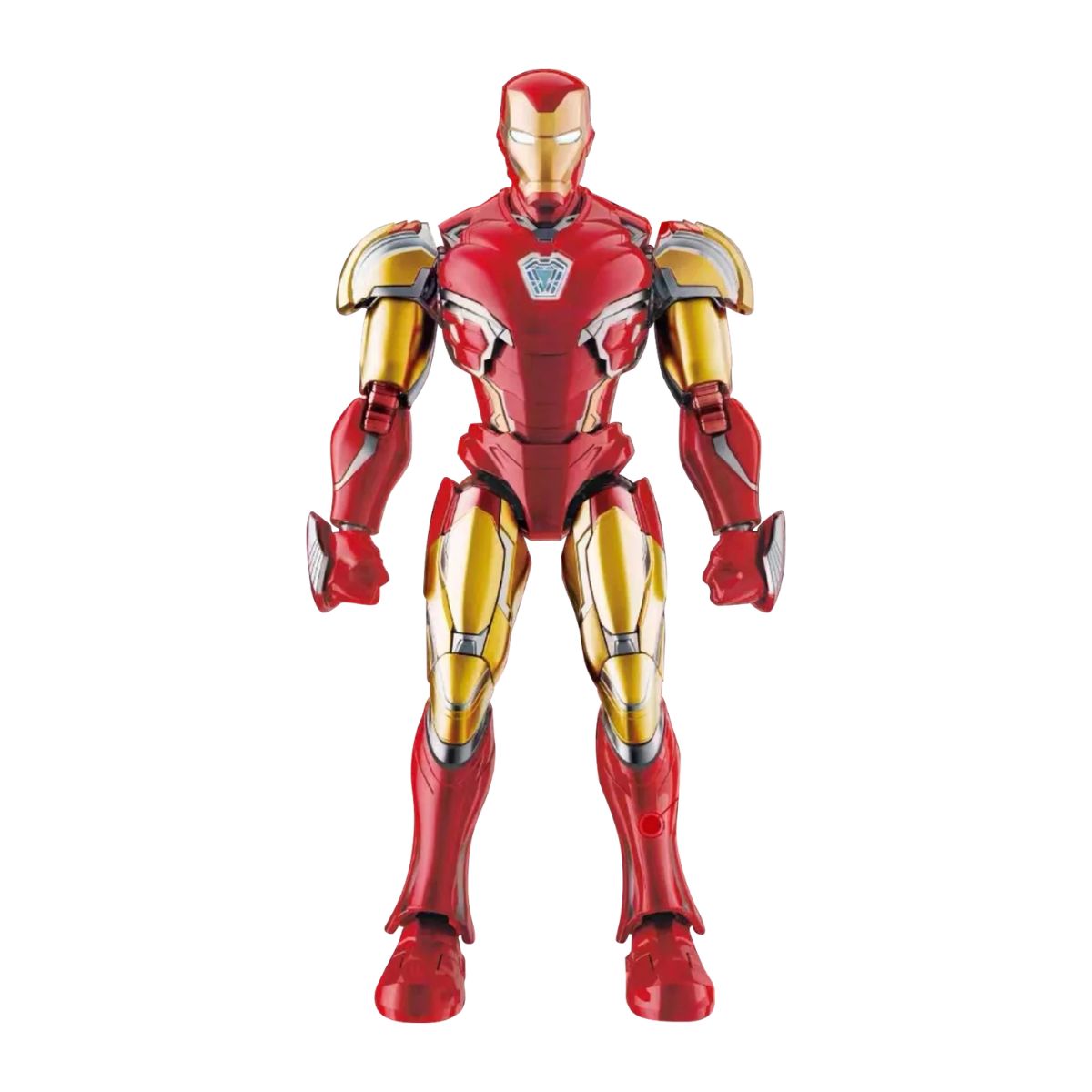 Marvel Champion Class Iron Man MK85 BLOKEES 73923