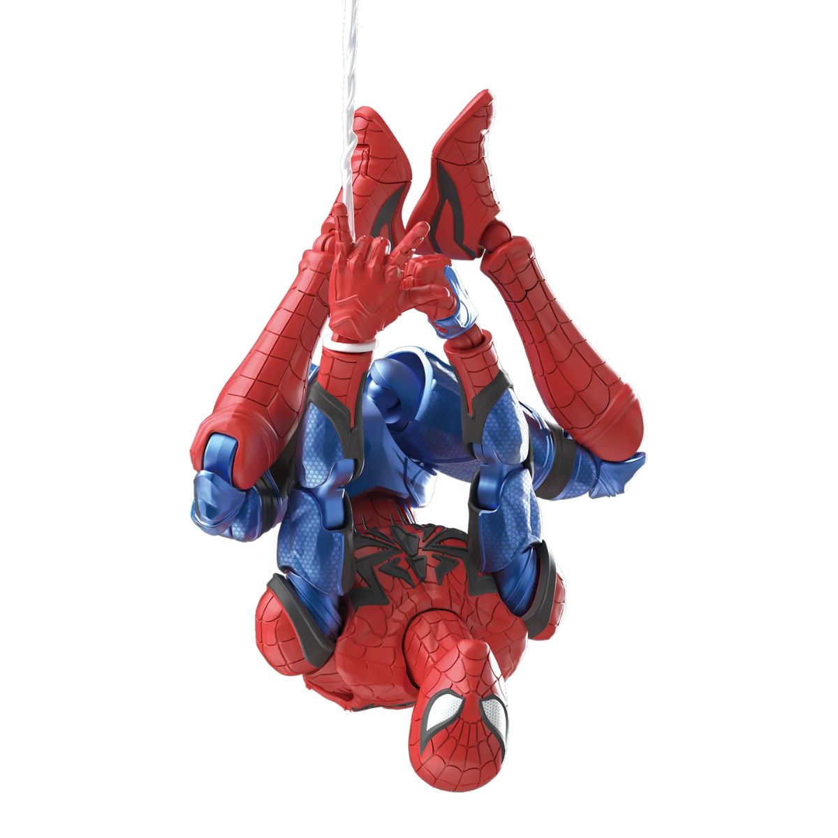 Marvel Champion Class Spider-Man BLOKEES 81118