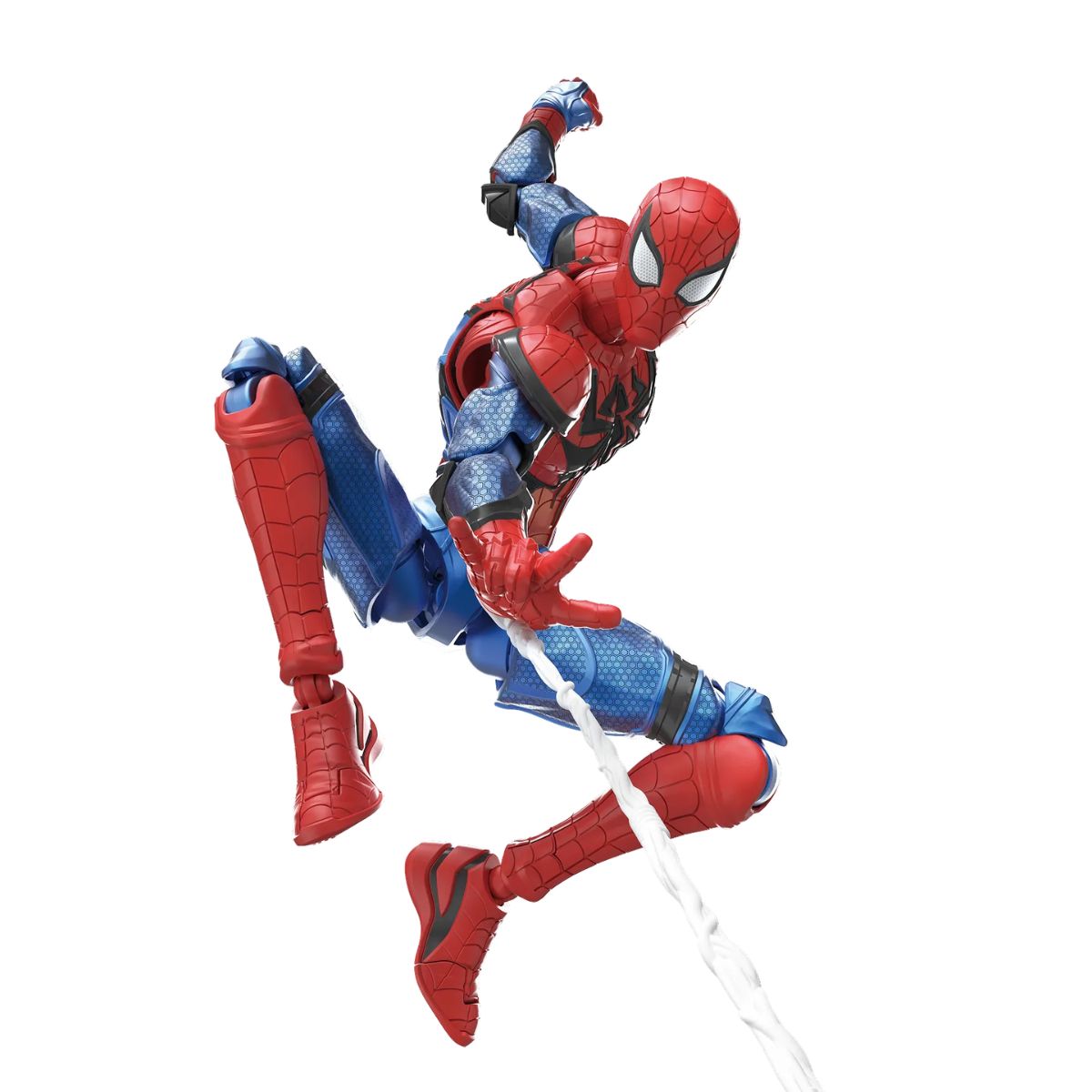 Marvel Champion Class Spider-Man BLOKEES 81118