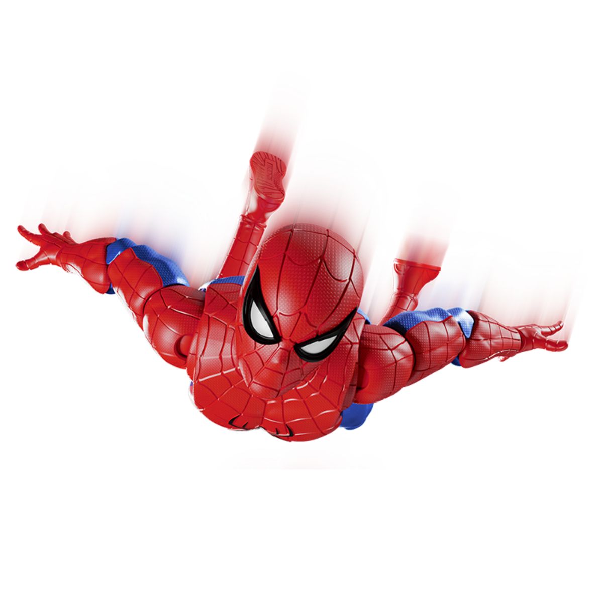 Đồ Chơi Mô Hình Marvel CC Siêu Anh Hùng Spiderman Brand New Day BLOKEES 81125