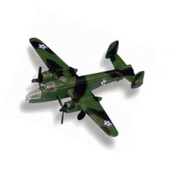 Đồ Chơi Mô Hình Máy Bay B-25 Mitchell MAISTO 9612/MT15088