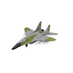 Mô hình máy bay MIG-29 Fulcrum MAISTO MT15088