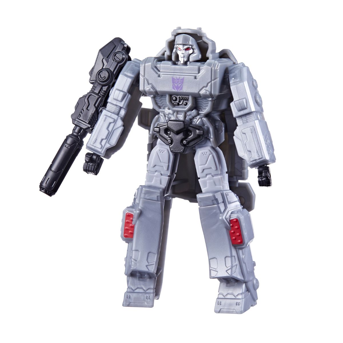 Đồ Chơi Mô Hình Megatron Nguyên Bản 4.5 Inch TRANSFORMERS F8581